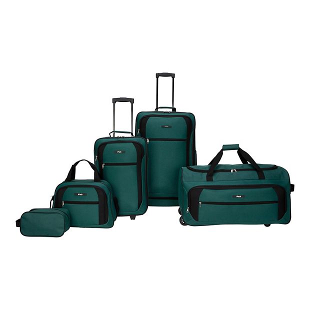 Dockers coastal shops luggage