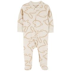 Carter's One-Piece Pajamas - Sleepwear, Clothing