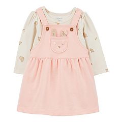 Kohls baby hotsell girl rompers