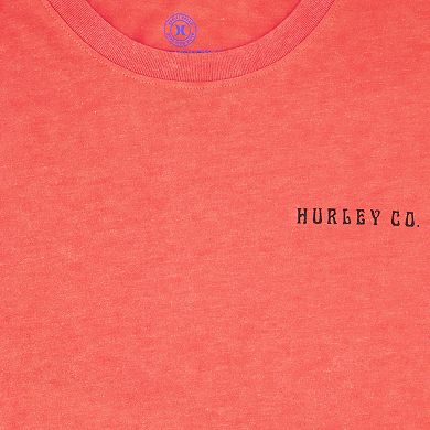 Men's Hurley Graphic Tee