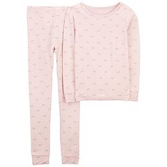 Pyjama Pants for Girls Age 3-4