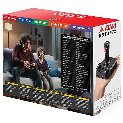 Atari kohls discount