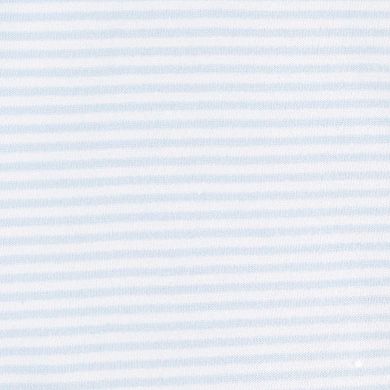 Baby Boy Carter's Striped Snap-Up Romper