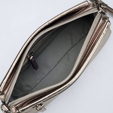 Simply Vera Vera Wang Sintra Crossbody Bag