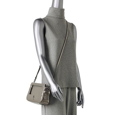 Simply Vera Vera Wang Sintra Crossbody Bag