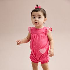 Kohl's clearance baby girl hot sale clothes