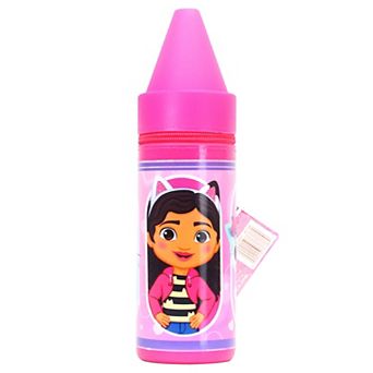 Gabby's Dollhouse Color & Sticker Activity Set