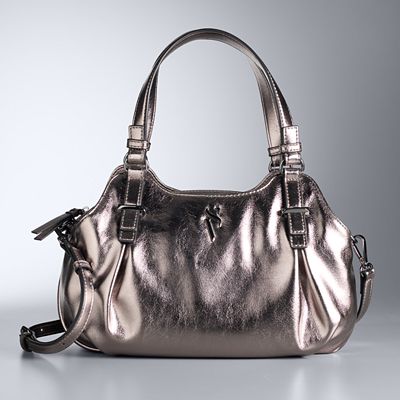 sv9 500パック Vera Bradley Women's Cotton Glenna Satchel Provence Paisley