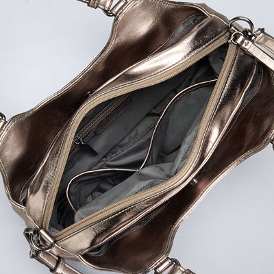Simply Vera Vera Wang Buena Satchel Bag