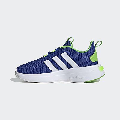 Little racer adidas best sale