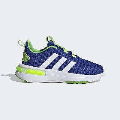 adidas Racer TR23 Little Kids Shoes