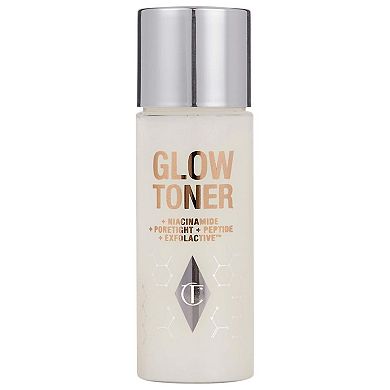 Daily Glow Toner with Niacinamide