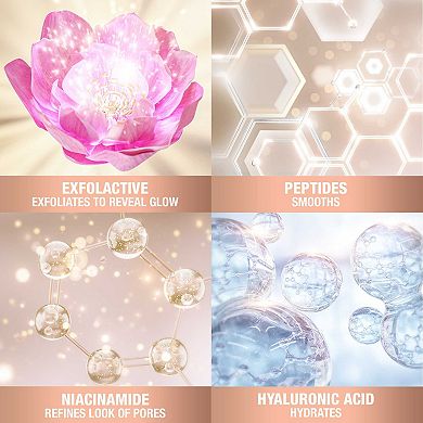 Daily Glow Toner with Niacinamide