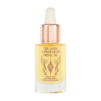 Charlotte Tilbury Collagen Superfusion Firming & Plumping Facial Oil
