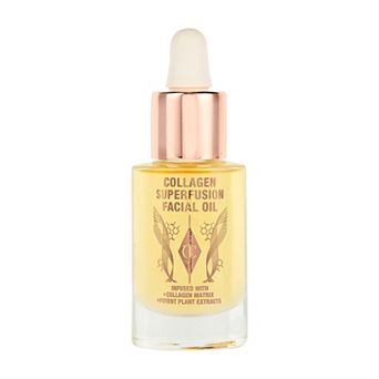 Charlotte Tilbury Collagen Superfusion Firming & Plumping Facial Oil