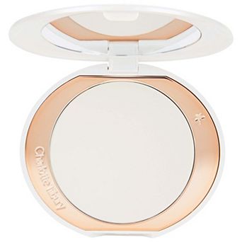 Charlotte Tilbury Refillable Airbrush Flawless Finish Brightening Powder