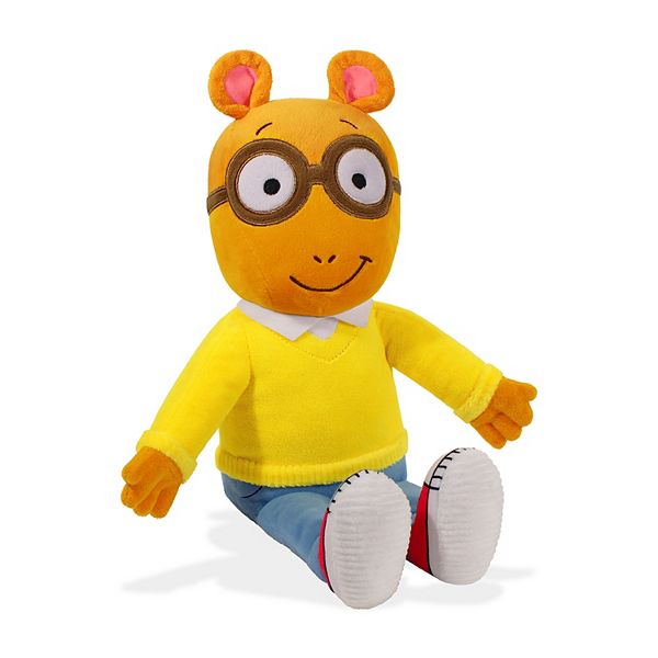 Arthur cartoon slippers hot sale