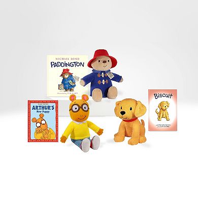 Kohl’s Cares® Arthur Plush Toy