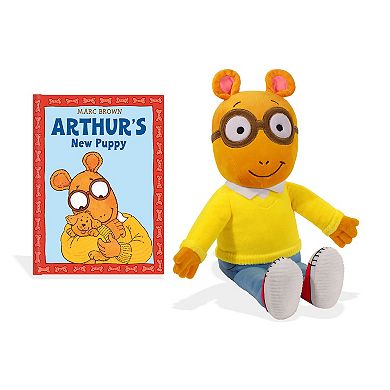 Kohl’s Cares® Arthur Plush Toy