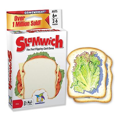 Gamewright Slamwich Game