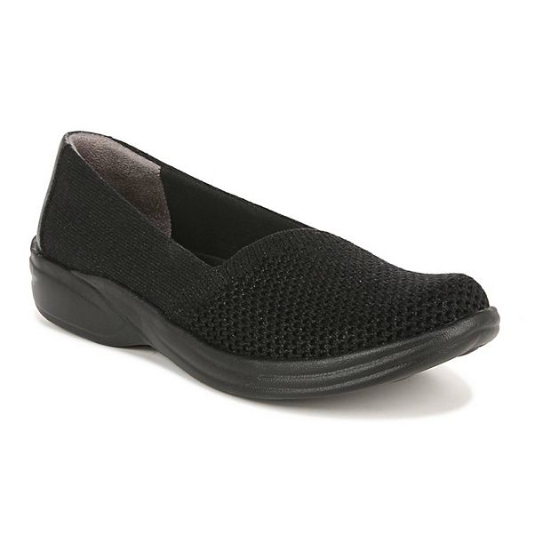 Bzees mens cheap icon slip on