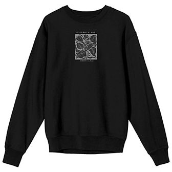 Men's Galerie d'Art Graphic Sweatshirt