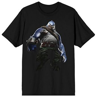 Men's DC Comics Suicide Squad Shark Graphic Tee