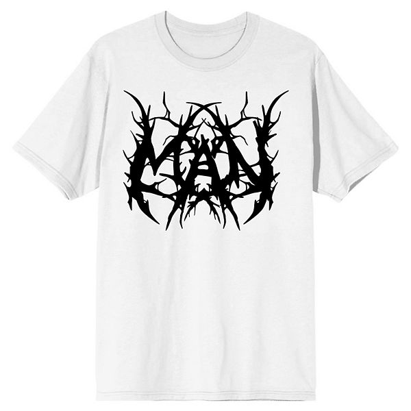 Men's Tree Branches Graphic Tee