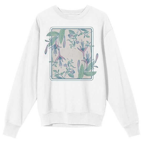 Long Sleeve T-Shirt - Fuschia