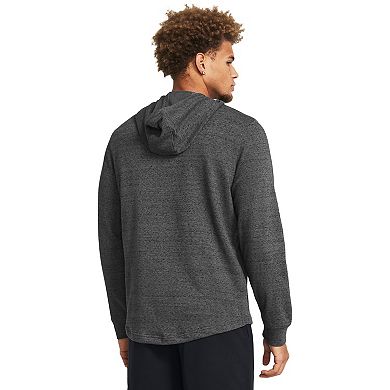 Big & Tall Under Armour Rival Terry Graphic Hoodie