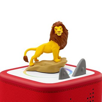 tonies Disney's Lion King Audio Character for Toniebox