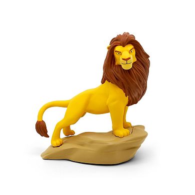 tonies Disney's Lion King Audio Character for Toniebox
