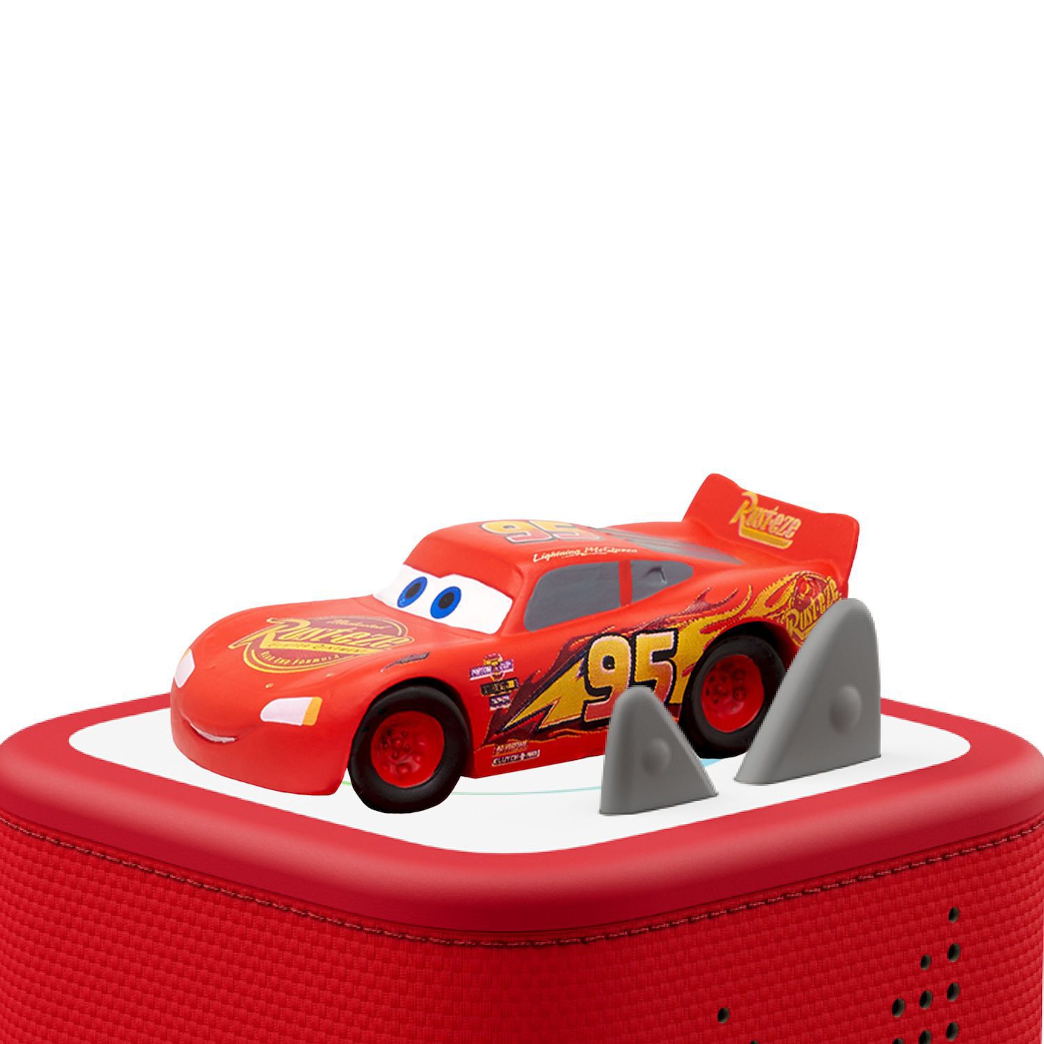 Детские игрушки tonies Disney / Pixar Lightning McQueen Audio Play Character for Toniebox
