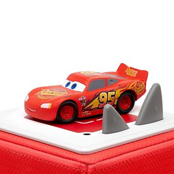 tonies Disney / Pixar Lightning McQueen Audio Play Character for Toniebox