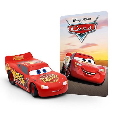 tonies Disney / Pixar Lightning McQueen Audio Play Character for Toniebox