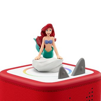 tonies Disney The Little Mermaid Audio Play Character