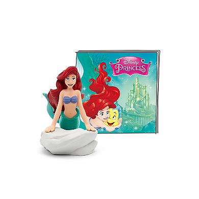 tonies Disney The Little Mermaid Audio Play Character