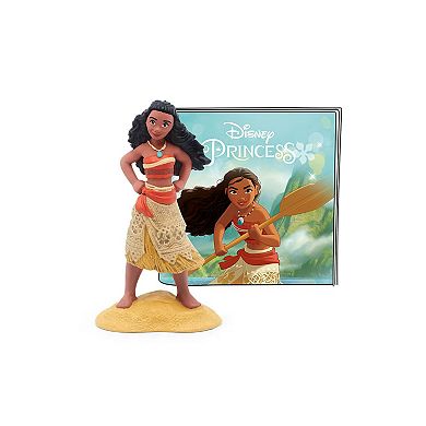 tonies Disney Moana Audio Play Character