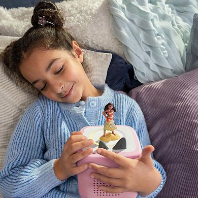 tonies Disney Moana Audio Play Character