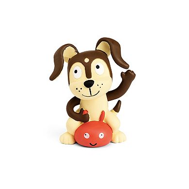 tonies Toniebox Playtime Puppy Starter Set Light Blue