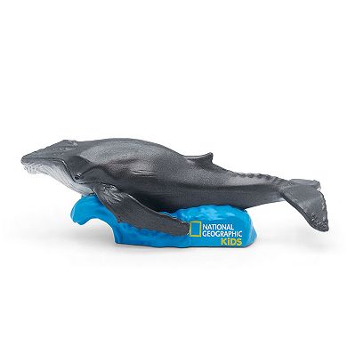 tonies National Geographic Whale Audio Play Character