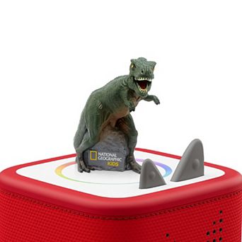 tonies National Geographic Dinosaur Audio Play Character