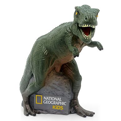 tonies National Geographic Dinosaur Audio Play Character