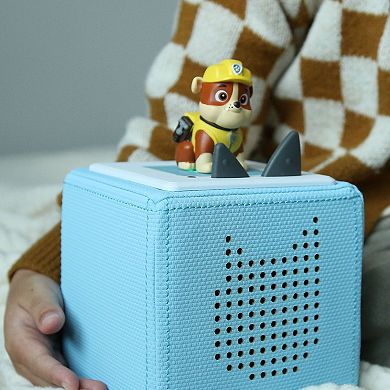 tonies Paw Patrol Rubble Audio Play Character