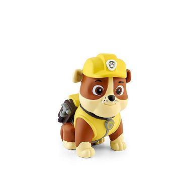 tonies Paw Patrol Rubble Audio Play Character