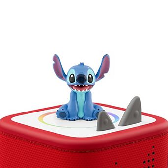 tonies Disney's Lilo & Stitch Audio Character for Toniebox