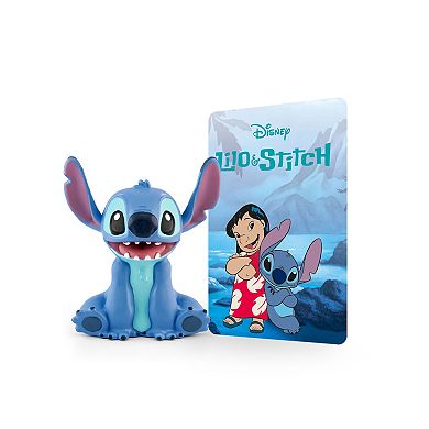 tonies Disney's Lilo & Stitch Audio Character for Toniebox