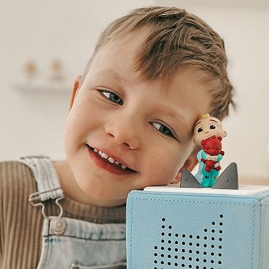 tonies Cocomelon Getting Ready with JJ Audio Character for Toniebox