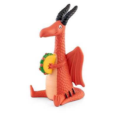 tonies Dragons Love Tacos 1 & 2 Audio Character for Toniebox