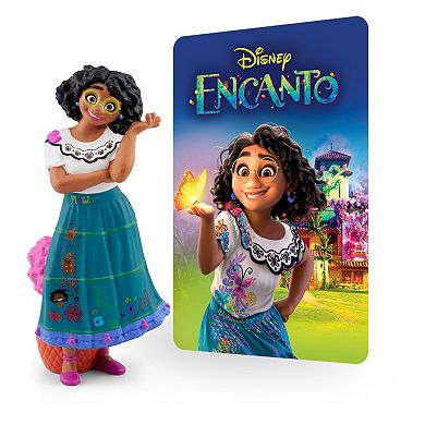 tonies Disney's Encanto Audio Character for Toniebox
